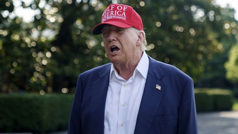 Foto&nbsp;EPA / WILL OLIVER / POOL