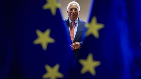 Foto&nbsp;JOSÉ COELHO/LUSA