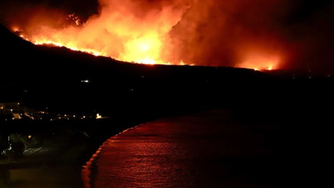 Foto&nbsp;EPA / NIKOS CHALKIADAKIS