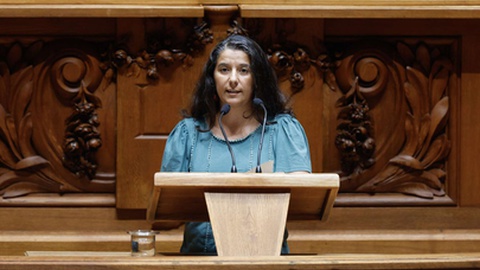 Foto Arquivo/LUSA/ANTÓNIO PEDRO SANTOS