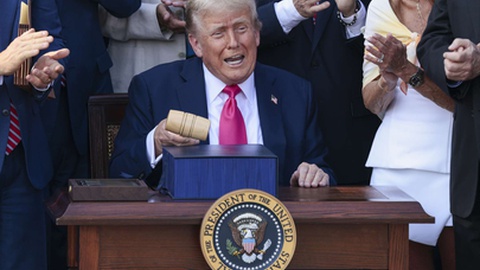 FOTO SHAWN THEW/EPA&nbsp;&nbsp;