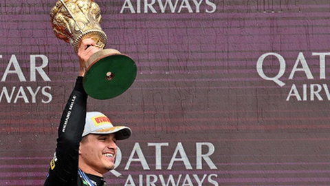 FOTO PETER POWELL/EPA&nbsp;&nbsp;