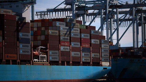 Foto&nbsp;EPA/ALLISON DINNER