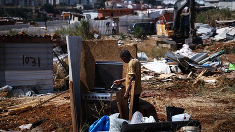 Foto&nbsp;RODRIGO ANTUNES/LUSA