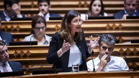 Foto&nbsp;JOSÉ SENA GOULÃO/LUSA