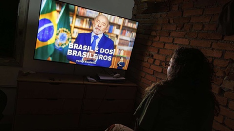 Foto EPA / ISAAC FONTANA