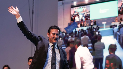 Foto&nbsp;PAULO CUNHA/LUSA