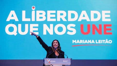 Foto PAULO CUNHA/LUSA