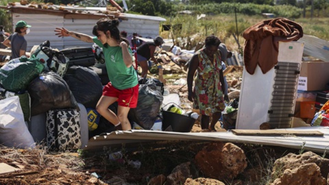Fotos&nbsp;RODRIGO ANTUNES/LUSA