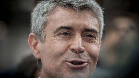 FOTO&nbsp;RUI MANUEL FARINHA/LUSA