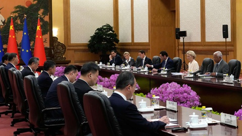 Foto&nbsp;EPA/MAHESH KUMAR A. / POOL