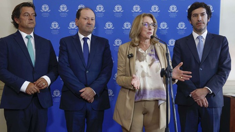 Foto Arquivo/LUSA/ANTÓNIO PEDRO SANTOS