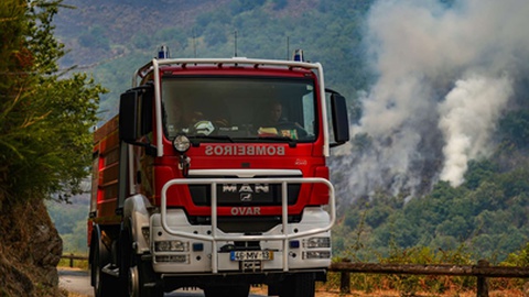 Foto&nbsp;HUGO DELGADO/LUSA