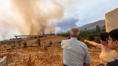 Foto&nbsp;IOGO BAPTISTA/LUSA