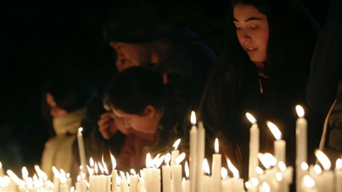 Foto EPA/ELVIS GONZALEZ