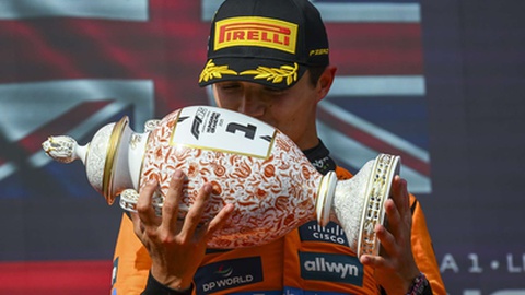 Foto Zsolt Czegledi/EPA&nbsp;&nbsp;