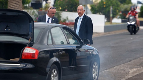 FOTO&nbsp;NUNO VEIGA/LUSA