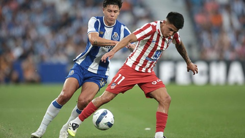 FOTO MANUEL FERNANDO ARAÚJO/EPA