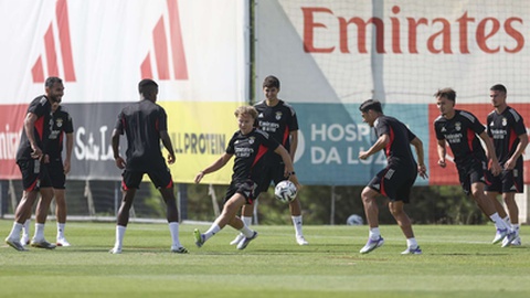 Foto&nbsp; EPA/MIGUEL A. LOPES