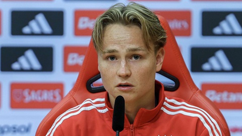 Foto Arquivo/EPA/MIGUEL A. LOPES