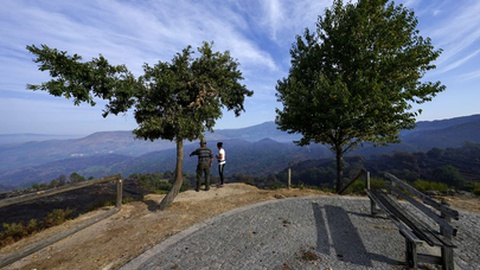 Foto&nbsp;HUGO DELGADO/LUSA