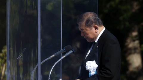 Foto&nbsp; EPA/FRANCK ROBICHON