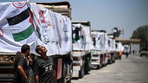 Foto&nbsp; EPA/MOHAMED HOSSAM