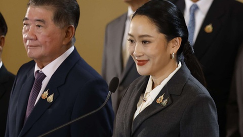 FOTO&nbsp;NARONG SANGNAK/EPA