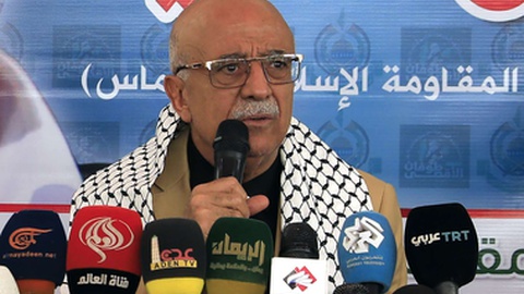 FOTO&nbsp;YAHYA ARHAB/EPA