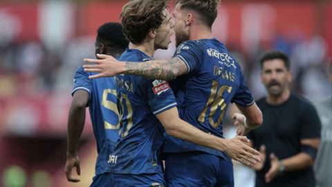 FOTO MANUEL FERNANDO ARAÚJO/LUSA