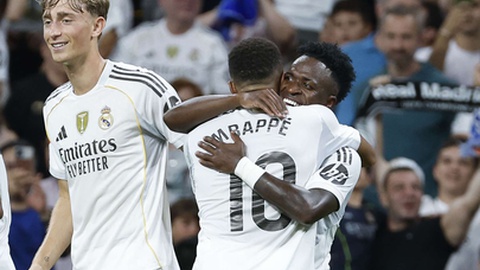 FOTO CHEMA MOYA/EPA&nbsp;&nbsp;