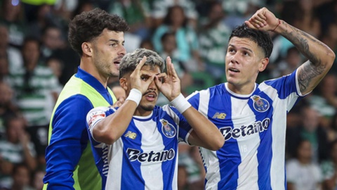 FOTO JOSÉ SENA GOULÃO/EPA