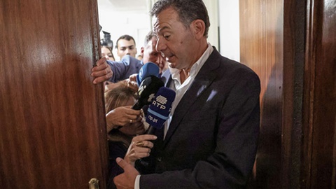 Foto Nuno Veiga/LUSA&nbsp;&nbsp;