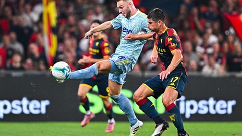 FOTO STRINGER/EPA&nbsp;&nbsp;