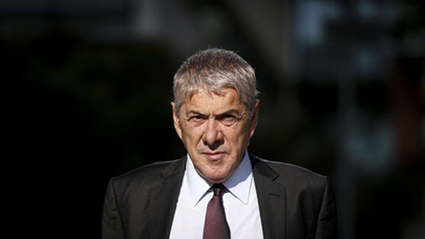Foto FILIPE AMORIM/EPA