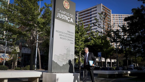 Foto&nbsp;FILIPE AMORIM/EPA