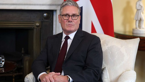 Foto&nbsp;NEIL HALL/POOL/EPA&nbsp;&nbsp;