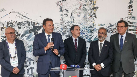 Foto&nbsp;ANTÓNIO COTRIM/LUSA