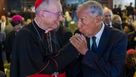 Foto&nbsp;JOSÉ SENA GOULÃO/Lusa