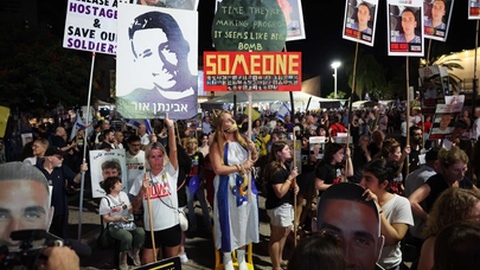 Foto&nbsp;ABIR SULTAN/EPA