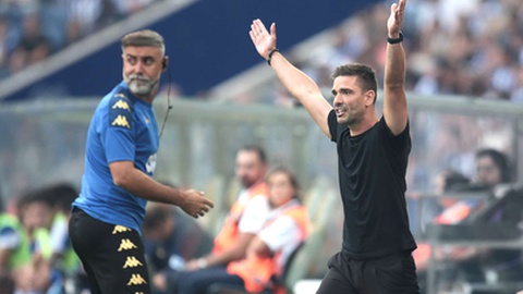 Foto Manuel Fernando Araújo/Lusa