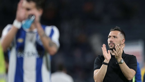 Foto&nbsp;MANUEL FERNANDO ARAUJO/LUSA