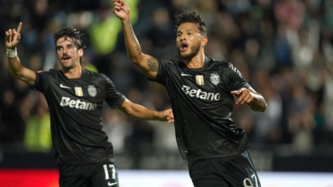 Foto&nbsp;HUGO DELGADO/EPA/Lusa