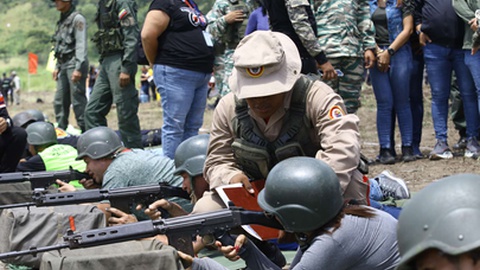 Foto Leman Pasquale/EPA