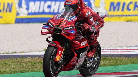 Foto&nbsp;DANILO DI GIOVANNI/EPA