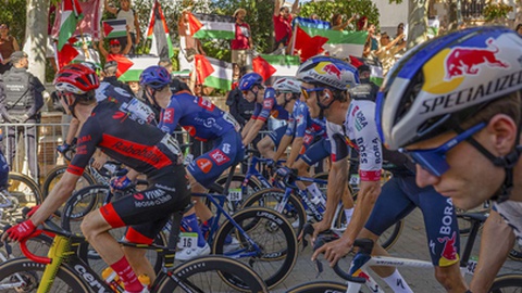 Foto Daniel Gonzalez/EPA