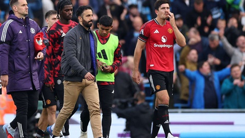 FOTO ADAM VAUGHAN/EPA