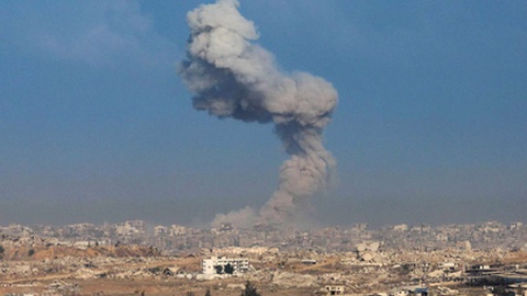 Foto&nbsp;EPA/ABIR SULTAN