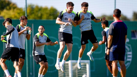 Foto&nbsp;FILIPE AMORIM/EPA