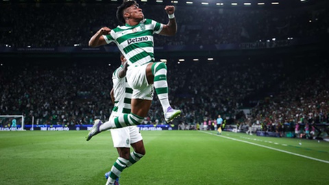 Foto&nbsp;EPA/RODRIGO ANTUNES